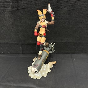 Harley Quinn DC Comics Statue #1331/5000