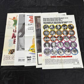 60s and 70s Movie Posters, Slither