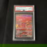 PSA 10 Mew EX Ultra Premium Collection Promo