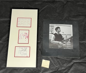 John Lennon Photo and Prints