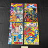 X-men Related Copper Age Key Comics