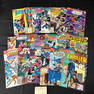 DC Copper Age Comic Lot