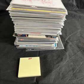 Large Group of Modern Comic Books Mostly Horror