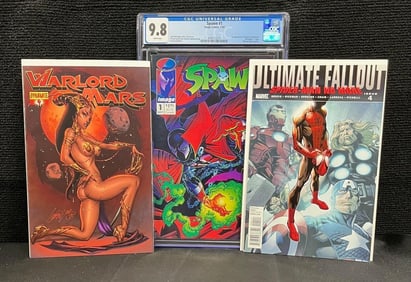 Important Information Only This lot not for bid