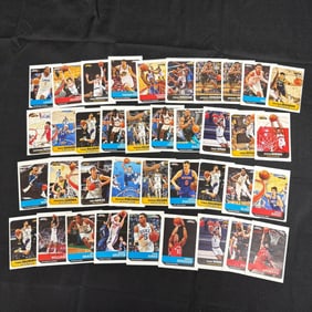 Sports illustrated Basketball Cards, Blake Griffin