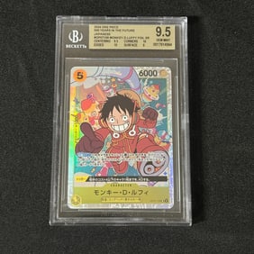 BGS 9