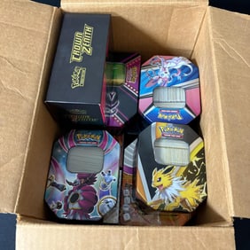 1000s of Vintage Energy Pokemon Cards