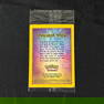 Sealed Ancient Mew Promo Pokemon Card