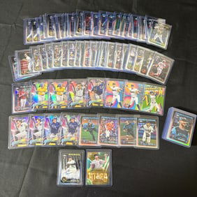 Modern Baseball Cards, Topps Chrome