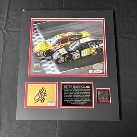 Kevin Harvick Auto & Tire from Daytona 500