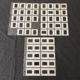 Group of Silver Screen, Screen Rant Negative Reels