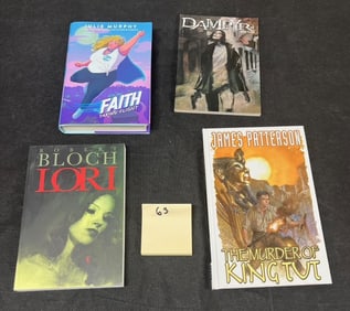 Prestige Format Omnibus Comic Books