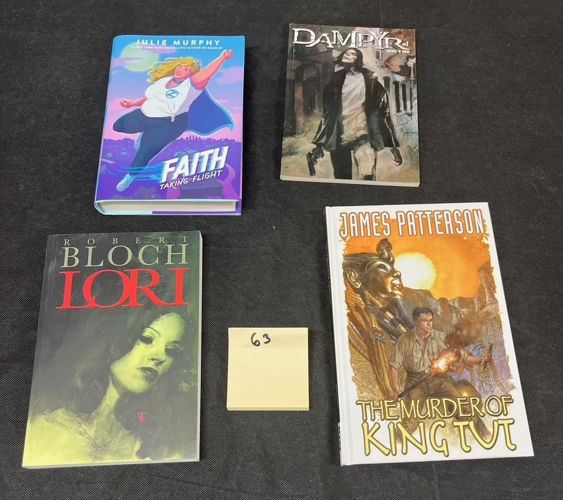 Prestige Format Omnibus Comic Books (1 of 1)