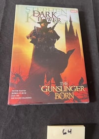 Stephen King Dark Tower Omnibus Hard Cover Sealed