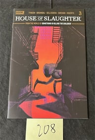House of Slaughter 3