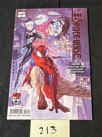 Edge of Spider-verse 3