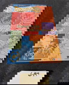 F Friends #1 Smash Comics Series
