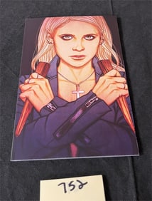 Buffy the Vampire Slayer 25th Anniversary Special