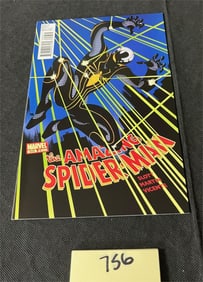 Amazing Spider-man 656