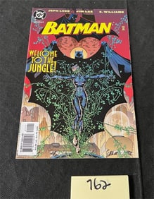 Batman 611