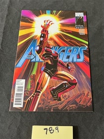 Avengers 12 Infinity Gauntlet Conclusion