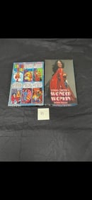 Lynda Carter Wonder Woman 1977 11x17 Puzzle