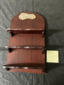 Flintstones Cup shelf