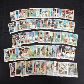 1978 Topps Baseball Cards, Pete Rose