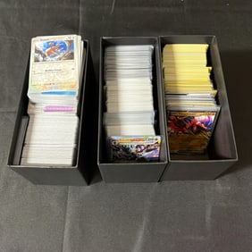151, Surging Sparks, Misc Bulk Pokemon Cards