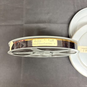 Par/Charlottes 16 mm Reel