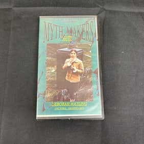 Myth Makers Vol. 2 #1 Dr. Who Deborah Watling