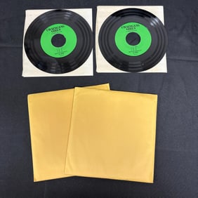Chaingang Girls Promo Radio Spots