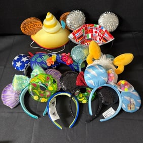 Disney Mickey Ears Collection