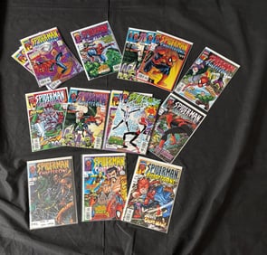 Spider-man Chapter One Marvel Modern Age Comics
