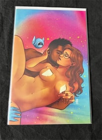 Money Shot 11 Jen Bartel Cover Variant
