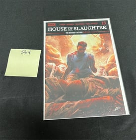 House of Slaughter 15