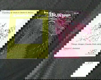 Best of the Dragon + Early Gaming Guides