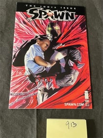 Spawn 100