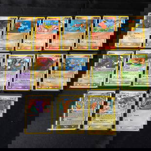 Charizard Delta Species, Crystal Guardian Stamp, +: Lot of Crystal Guardians Set Pokemon Cards. Includes Charizard #4 Delta Species Holo, Reverse Holo Stamped Cards, and Holos. All items are sold as is. Please look at pictures carefully to determine wh