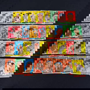 1958 Topps Baseball Card lot: All items are sold as is. Please look at pictures carefully to determine what you believe are the condition of each lot. By choosing which card to use to register to bid, you authorize us to use the c