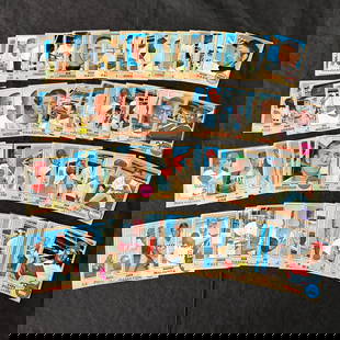 1968 Topps Baseball Card lot: All items are sold as is. Please look at pictures carefully to determine what you believe are the condition of each lot. By choosing which card to use to register to bid, you authorize us to use the c