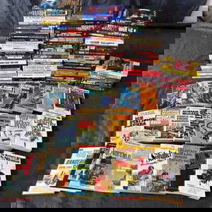 Large Collection of Vintage and Modern Scifi Books: All items are sold as is. Please look at pictures carefully to determine what you believe are the condition of each lot. By choosing which card to use to register to bid, you authorize us to use the c