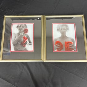 Risque Photos