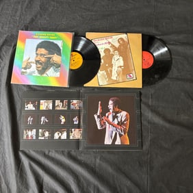 Richard Pryor Comedy Albums