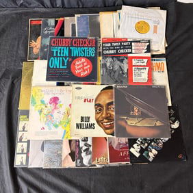 R&B & Soul Records, Diana Ross +