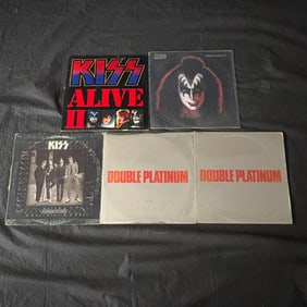 Kiss Records