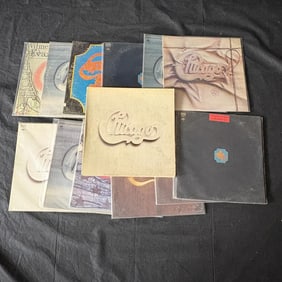 Chicago Records
