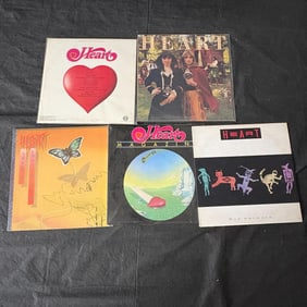 Heart Records