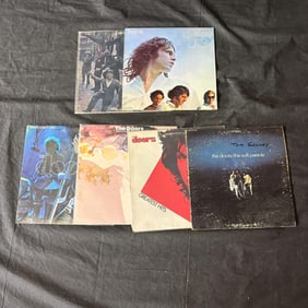 Doors Records