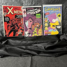 Important Auction Information Not for Bidding